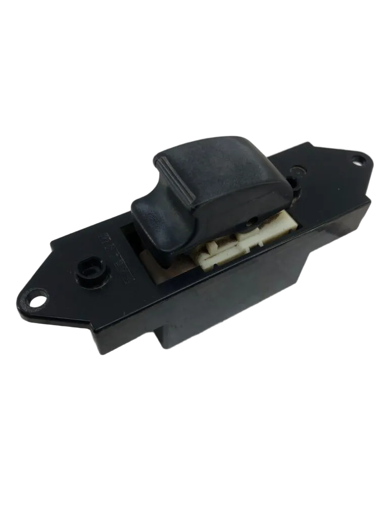Mitsubishi Pajero [mk4] 3.2 Di-D 4m41 16v 2007- Window Switch Front Left/Passenger
