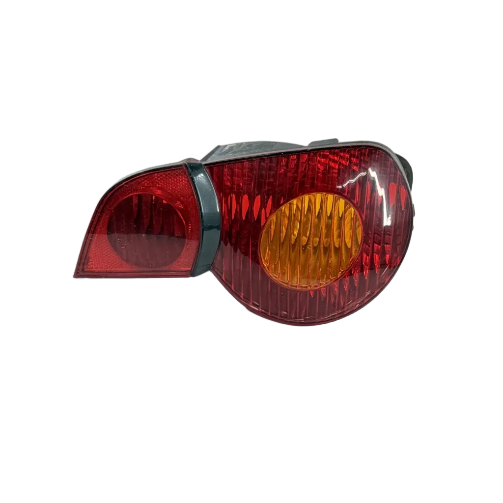Bmw Z4 E85 M 3.2i 24v 06-08 S54b32 252kw Taillight Right/Driver