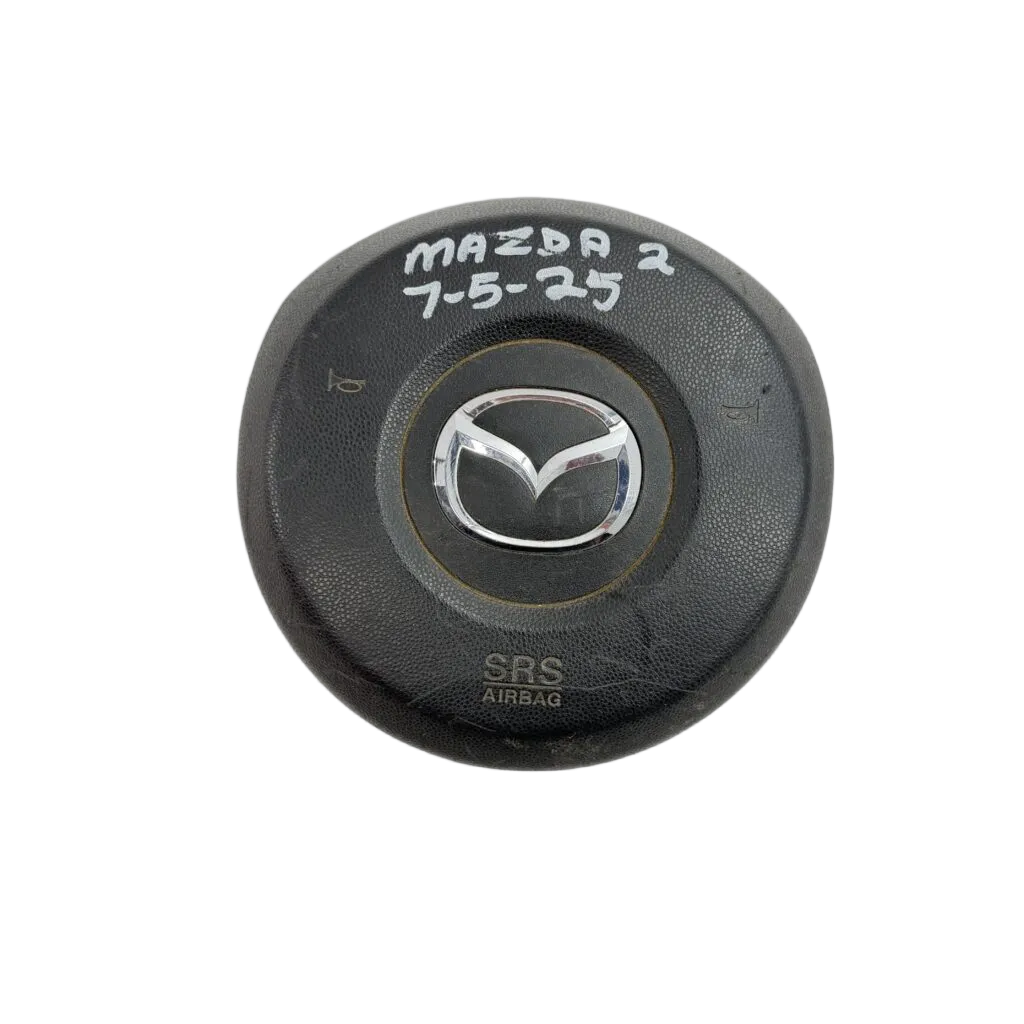 Mazda 2 1.5 Mzr 16v 2008- Airbag