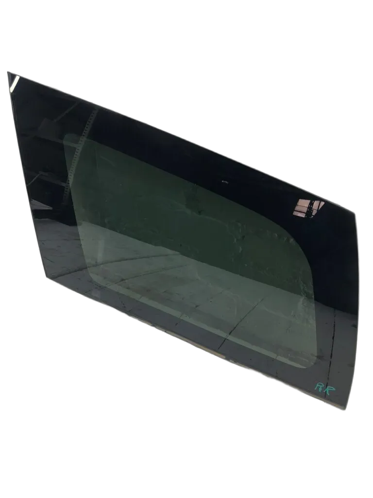 Gwm H5 2014-2017 1/4 Glass Rear Right/Driver