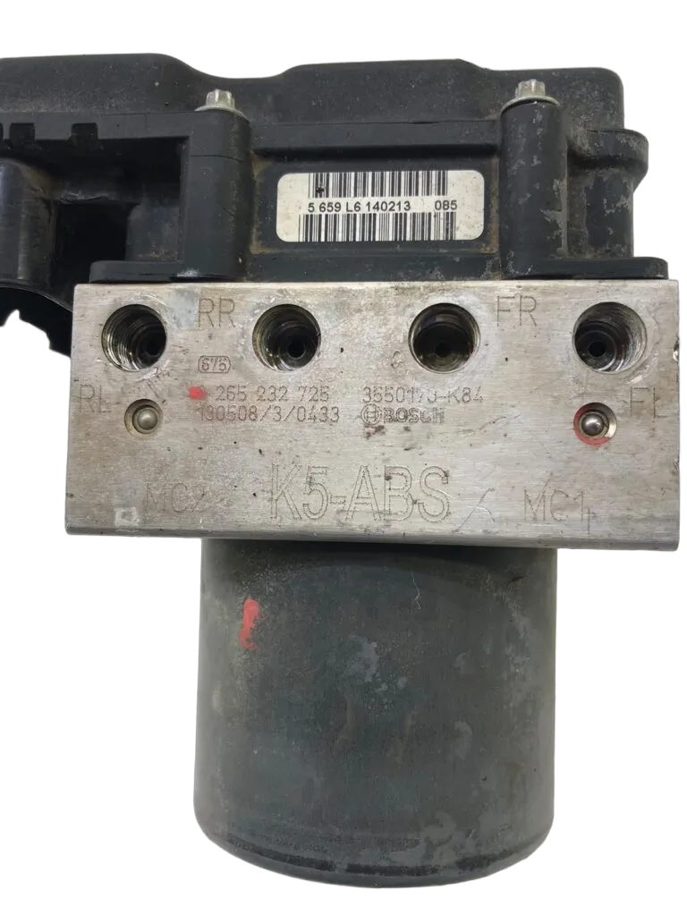 Gwm H5 2014-2017 Abs Pump