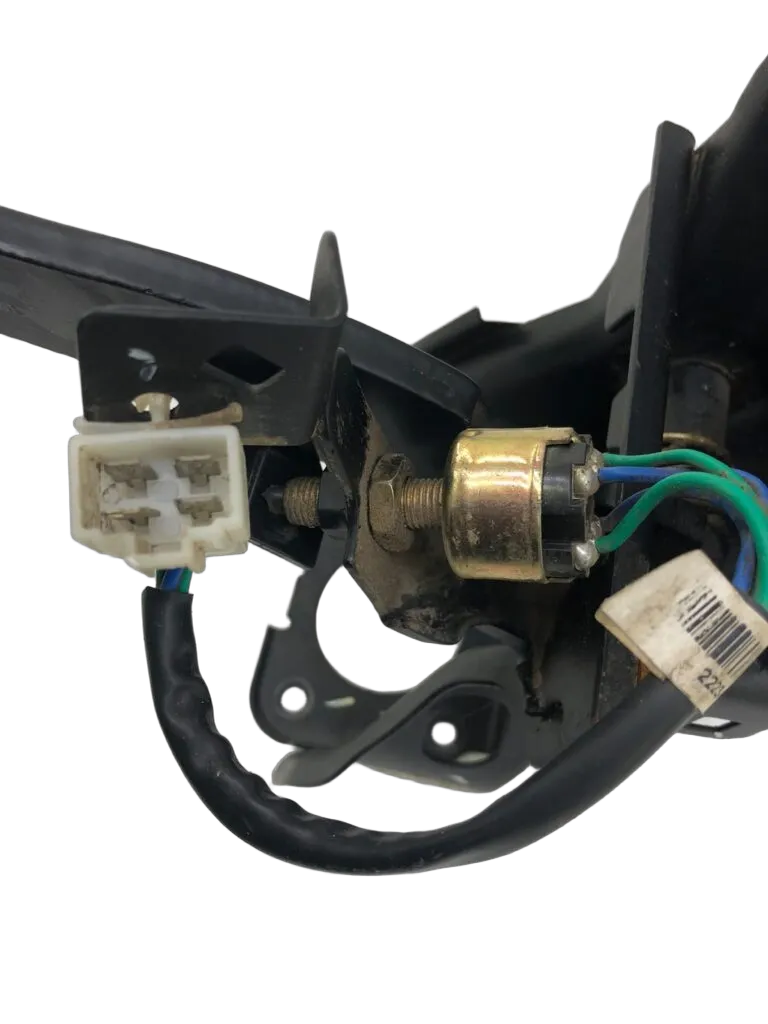 Gwm H5 2014-2017 Brake Pedal
