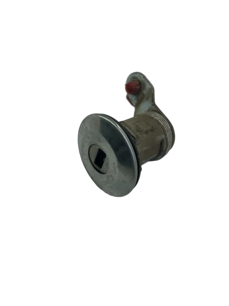 Gwm H5 2014-2017 Door Lock Barrel Front Right/Driver