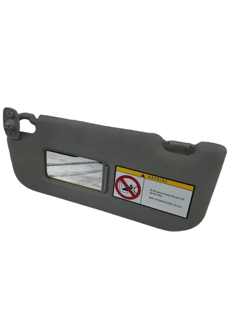 Gwm H5 2014-2017 Sun Visor Left/Passenger
