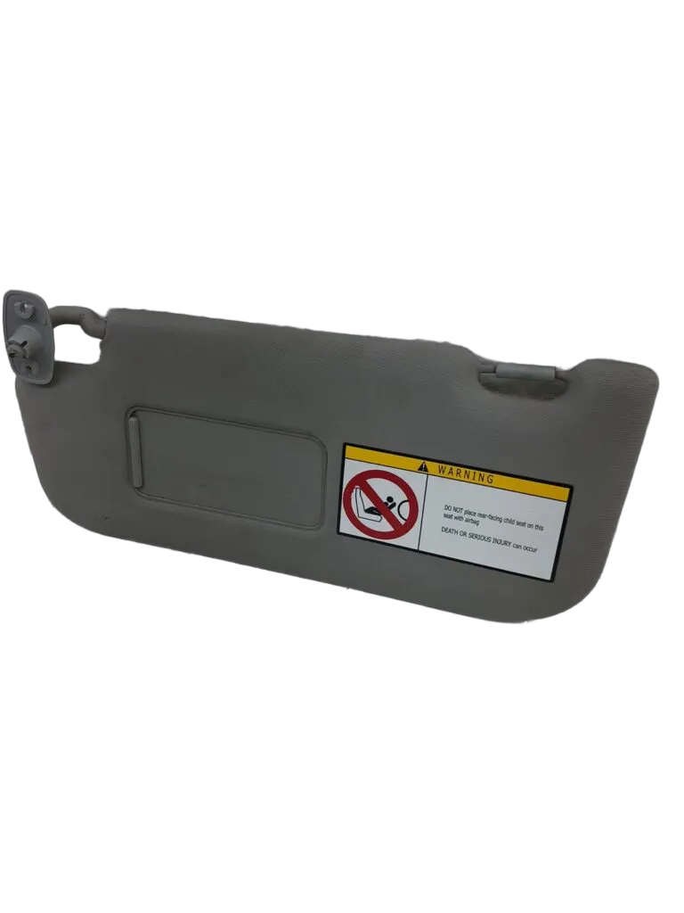 Gwm H5 2014-2017 Sun Visor Left/Passenger