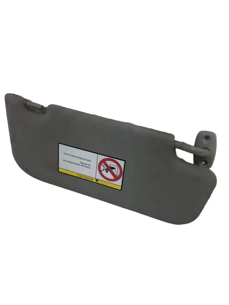 Gwm H5 2014-2017 Sun Visor Left/Passenger