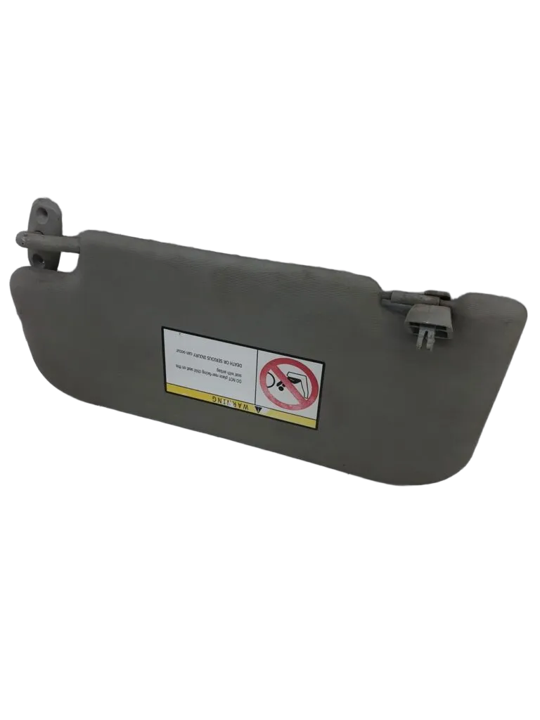 Gwm H5 2014-2017 Sun Visor Left/Passenger
