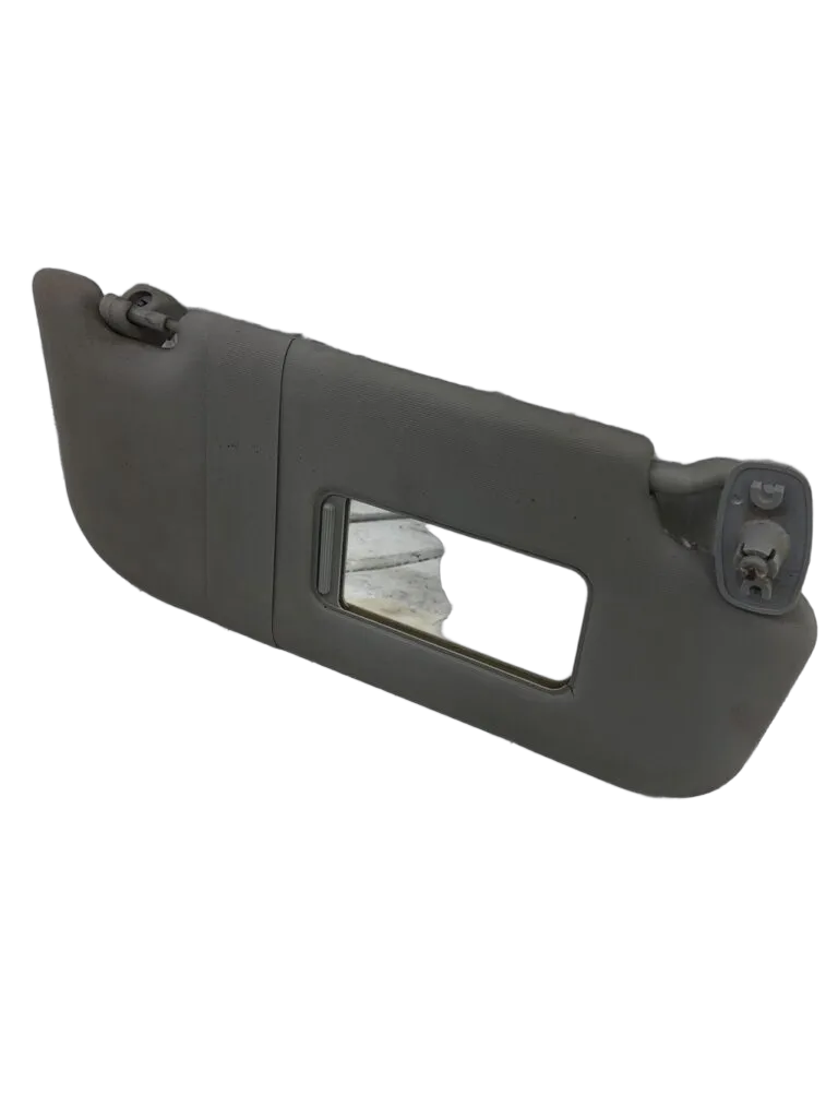 Gwm H5 2014-2017 Sun Visor Right/Driver