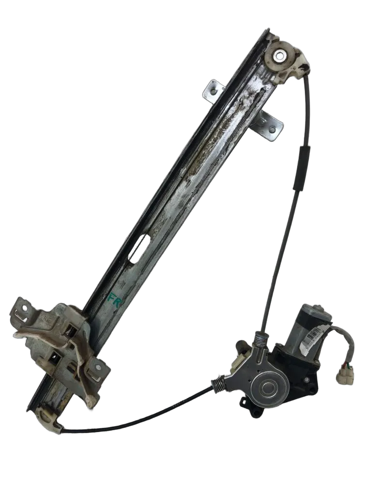 Gwm H5 2014-2017 Window Mech (electric) Front Right/Driver