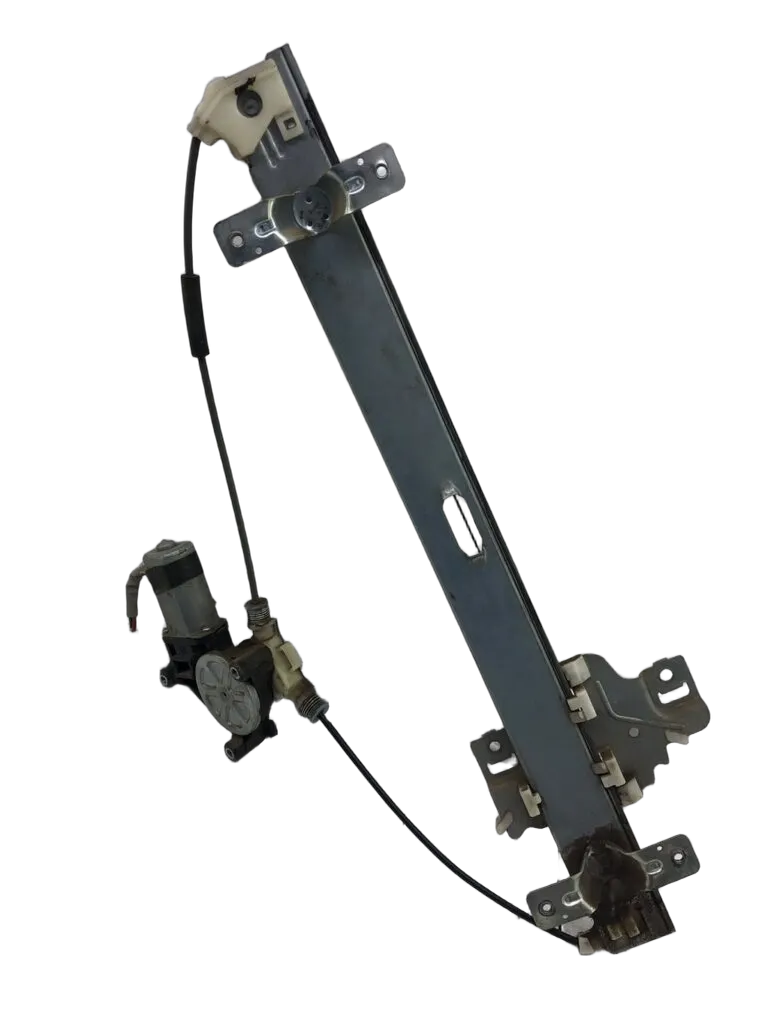 Gwm H5 2014-2017 Window Mech (electric) Front Right/Driver