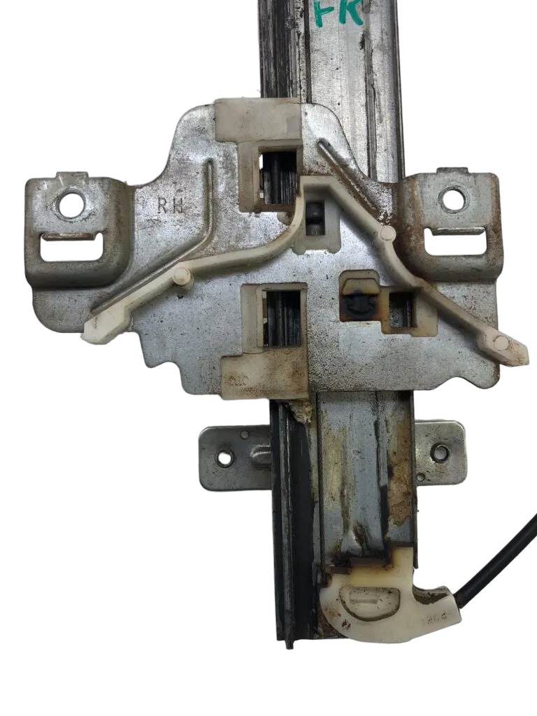 Gwm H5 2014-2017 Window Mech (electric) Front Right/Driver