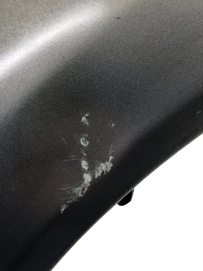 Gwm H5 2014-2017 Fender Front Right/Driver