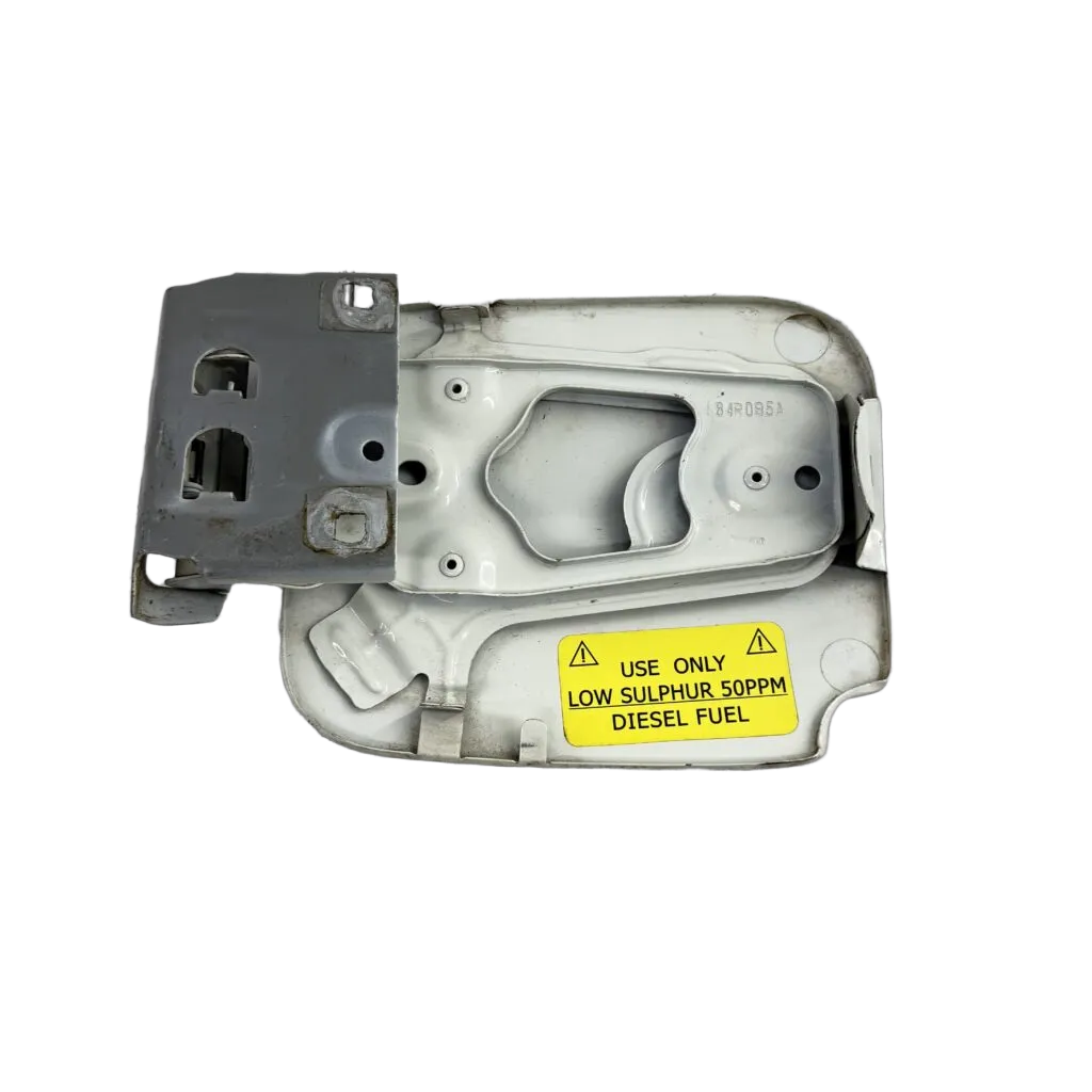 Renault Duster 1.5 Dci K9k 8v 2013- Fuel Flap