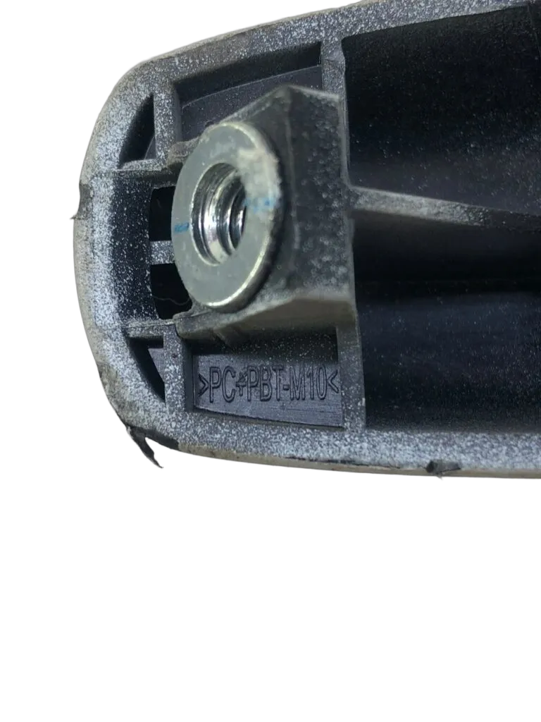 Suzuki Dzire 1.2 K12m 16v 2018- Door Handle Rear Outer Left/Passenger
