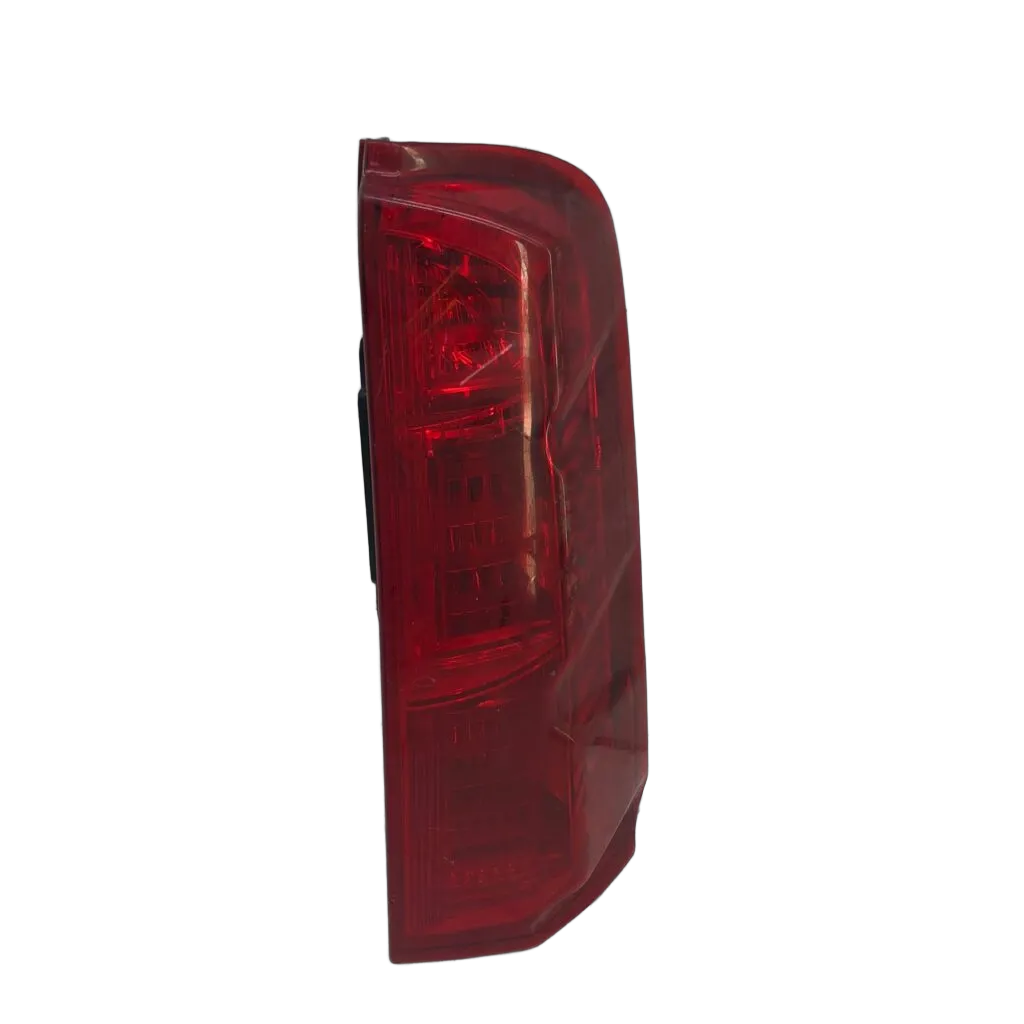 Gwm H5 2014-2017 Taillight Upper Right/Driver