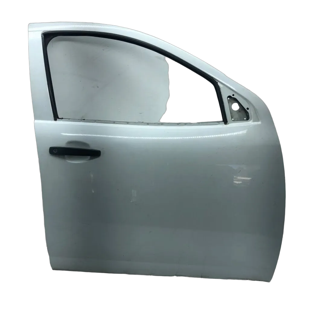 Chevrolet Utility 1.4i 8v (gb) 68kw 11-17 Door Empty Shell Front Right/Driver