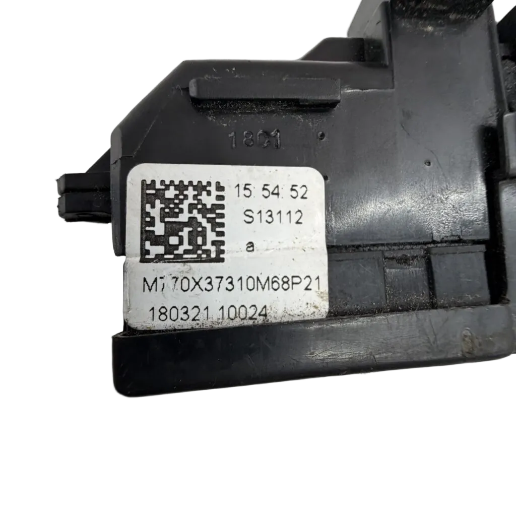 Suzuki Vitara Brezza 1.5 K15b 16v 21-23 Indicator Switch