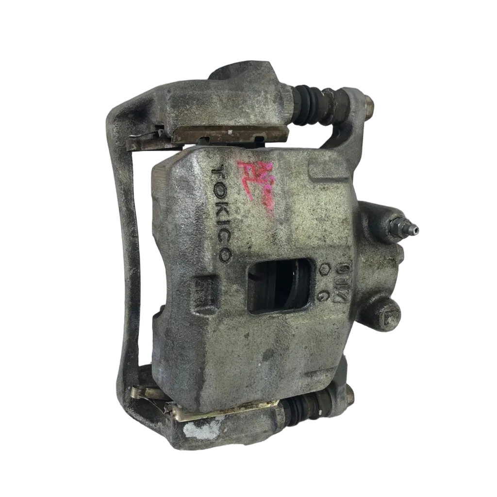 Mitsubishi Pajero [mk4] 3.2 Di-D 4m41 16v 2007- Caliper Front Right/Driver