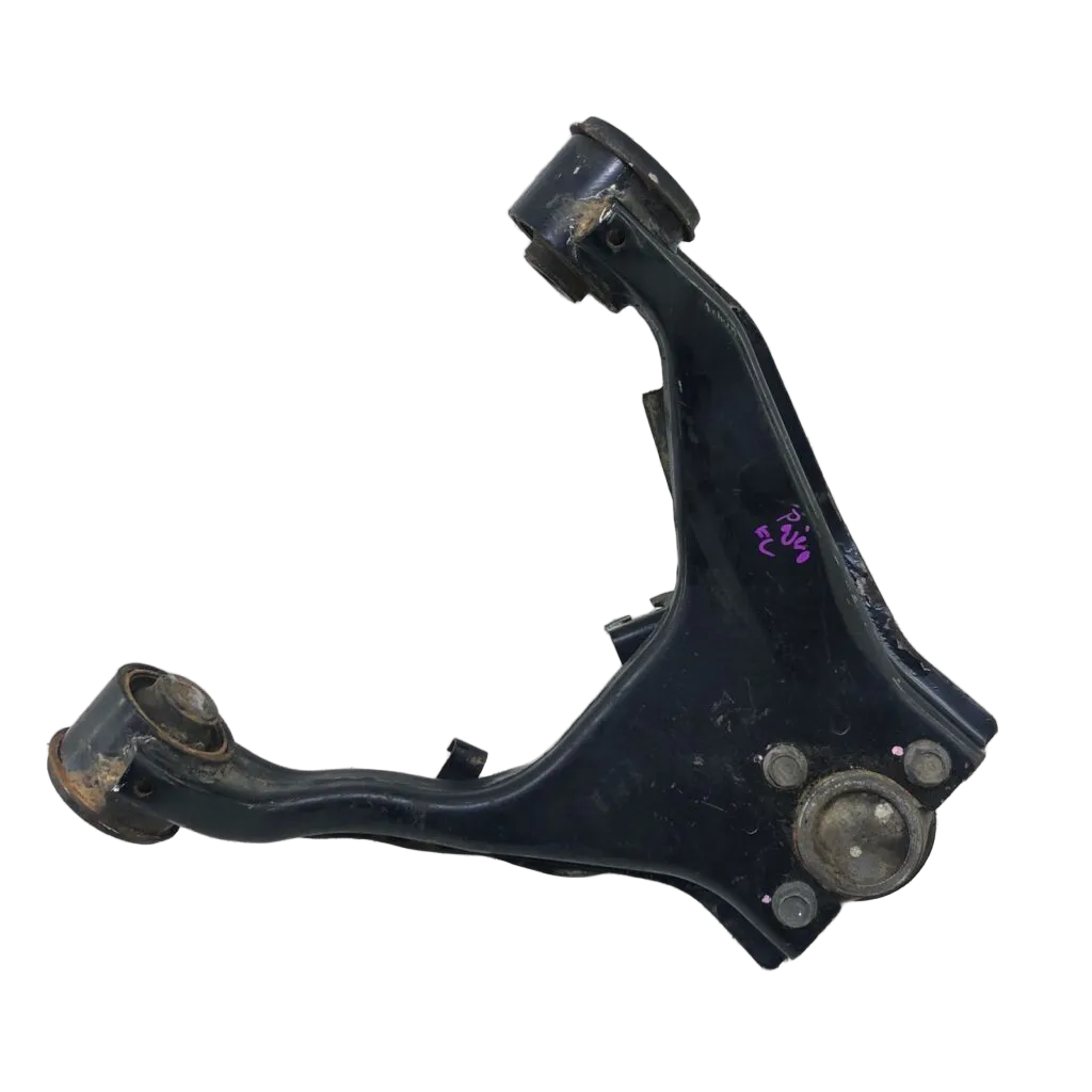 Mitsubishi Pajero [mk4] 3.2 Di-D 4m41 16v 2007- Control Arm Front Left/Passenger