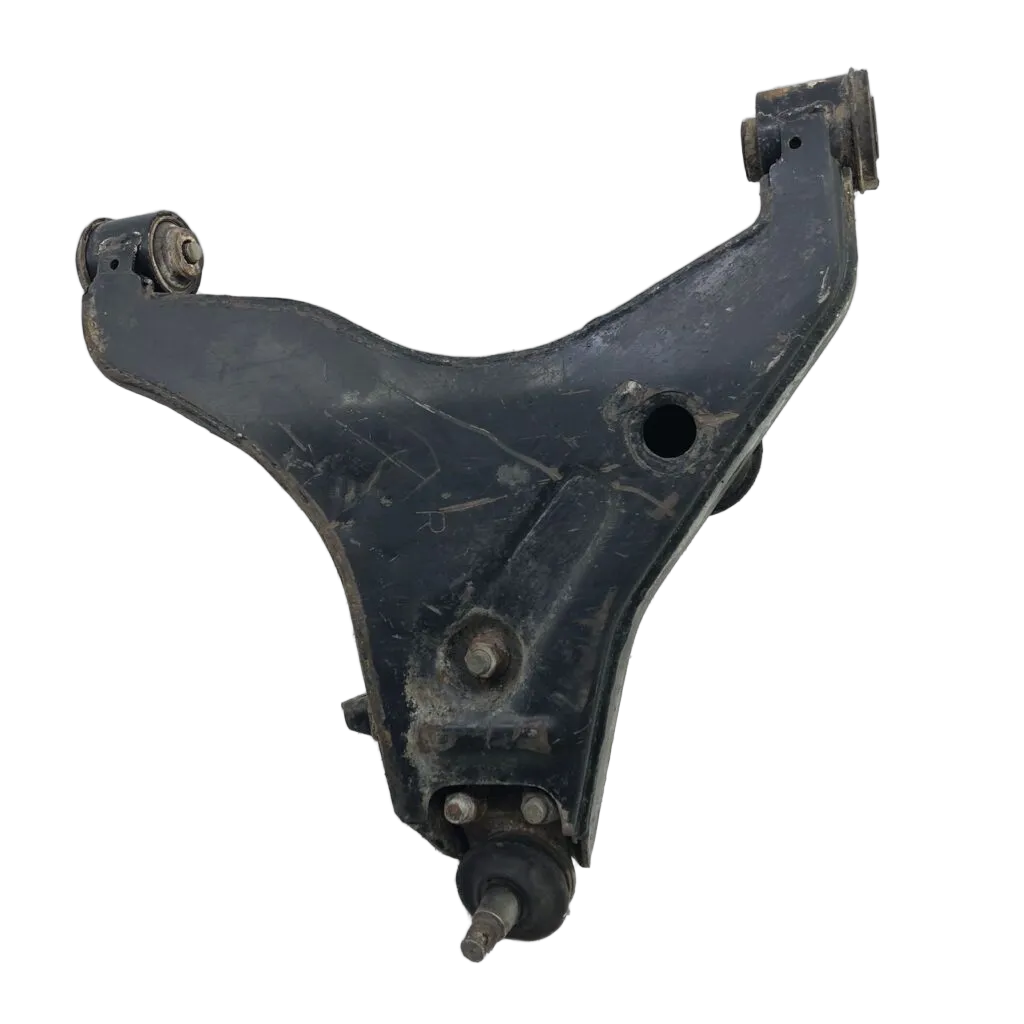 Mitsubishi Pajero [mk4] 3.2 Di-D 4m41 16v 2007- Control Arm Front Right/Driver