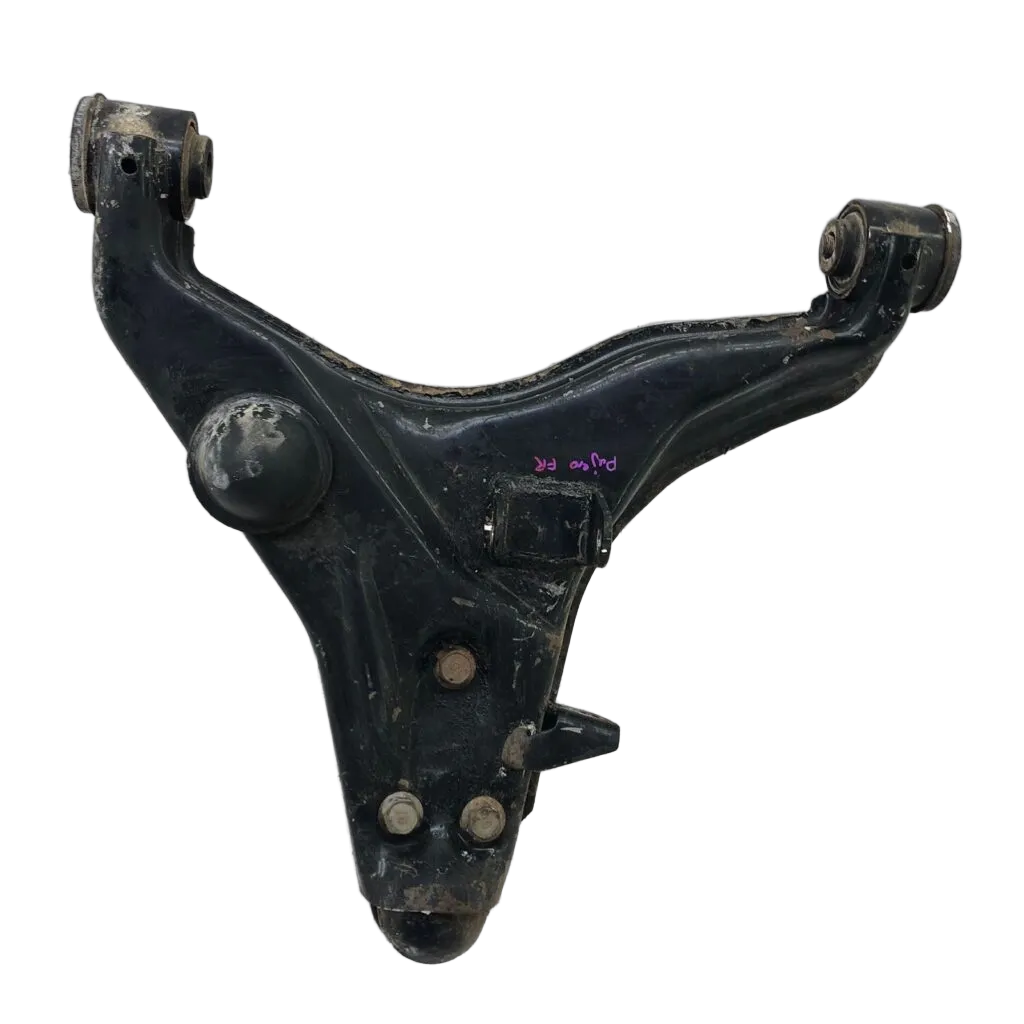 Mitsubishi Pajero [mk4] 3.2 Di-D 4m41 16v 2007- Control Arm Front Right/Driver