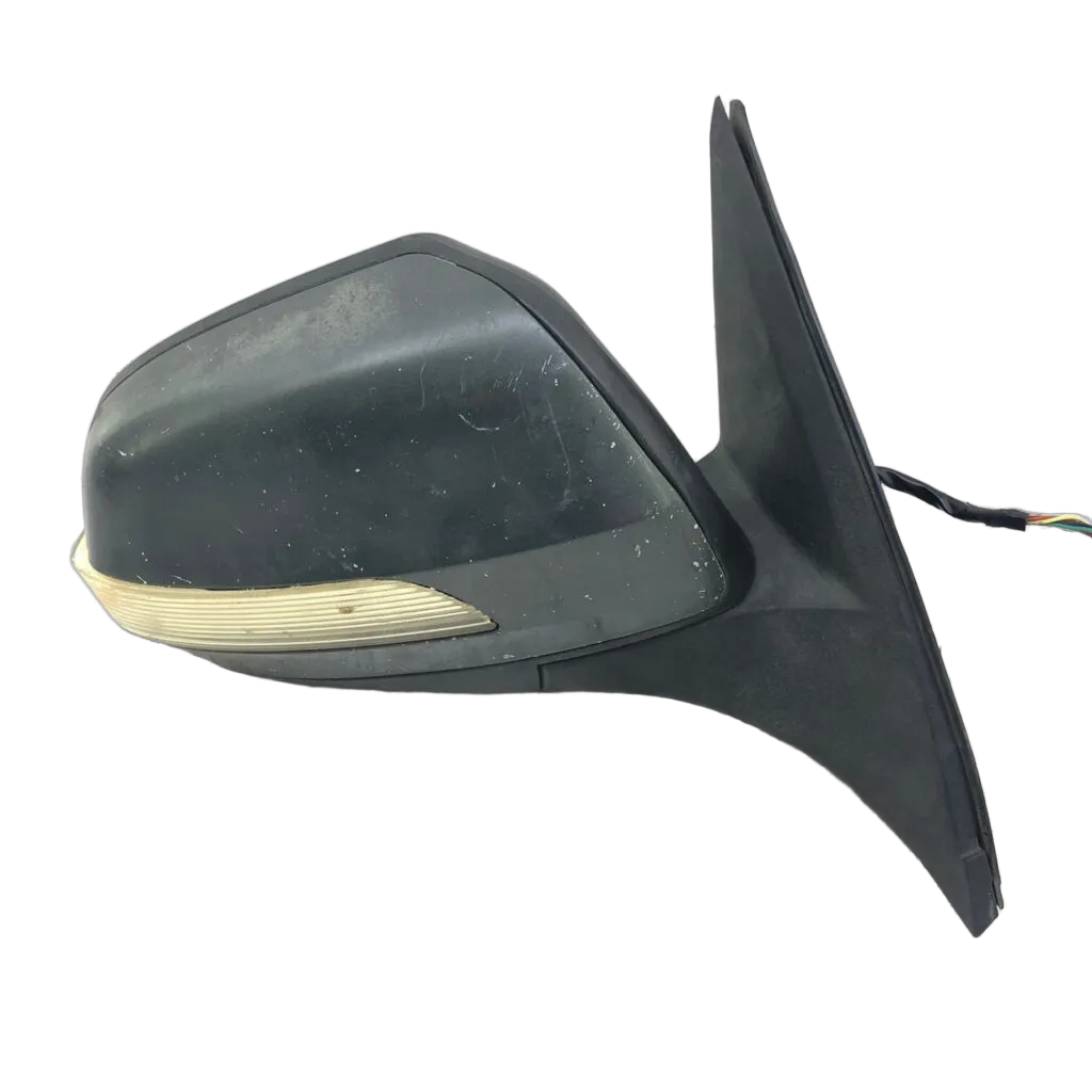 Gwm H5 2014-2017 Door Mirror Right/Driver