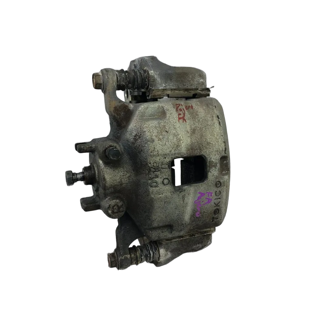 Mitsubishi Pajero [mk4] 3.2 Di-D 4m41 16v 2007- Caliper Front Right/Driver