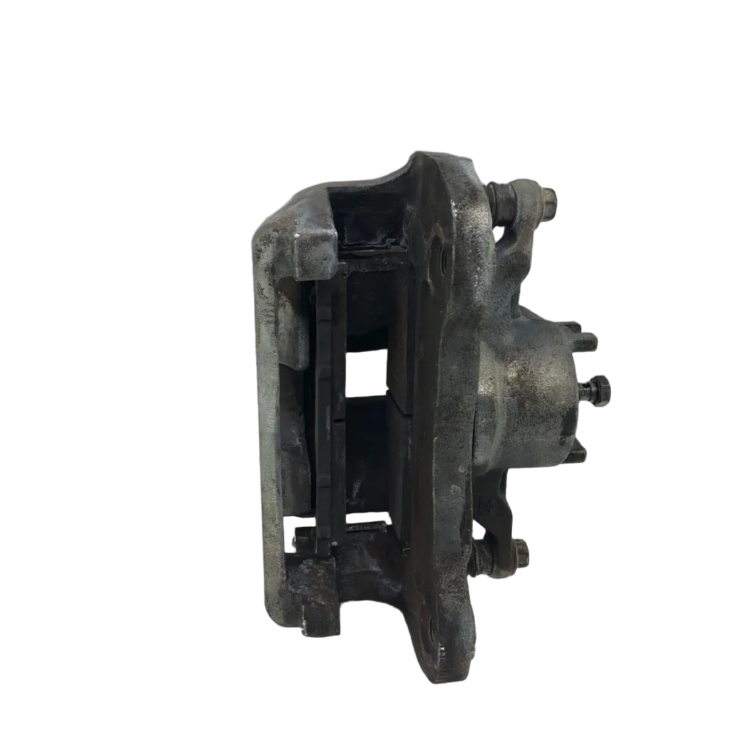 Mitsubishi Pajero [mk4] 3.2 Di-D 4m41 16v 2007- Caliper Front Right/Driver