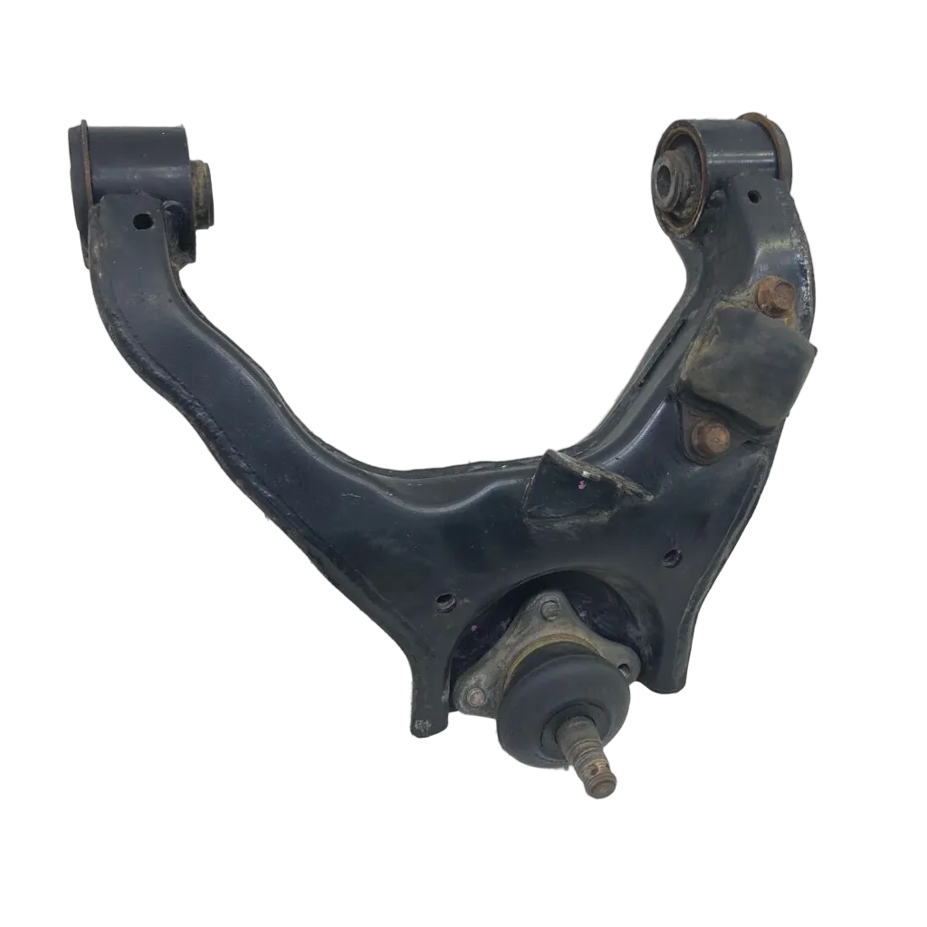 Mitsubishi Pajero [mk4] 3.2 Di-D 4m41 16v 2007- Control Arm Front Upper Right/Driver