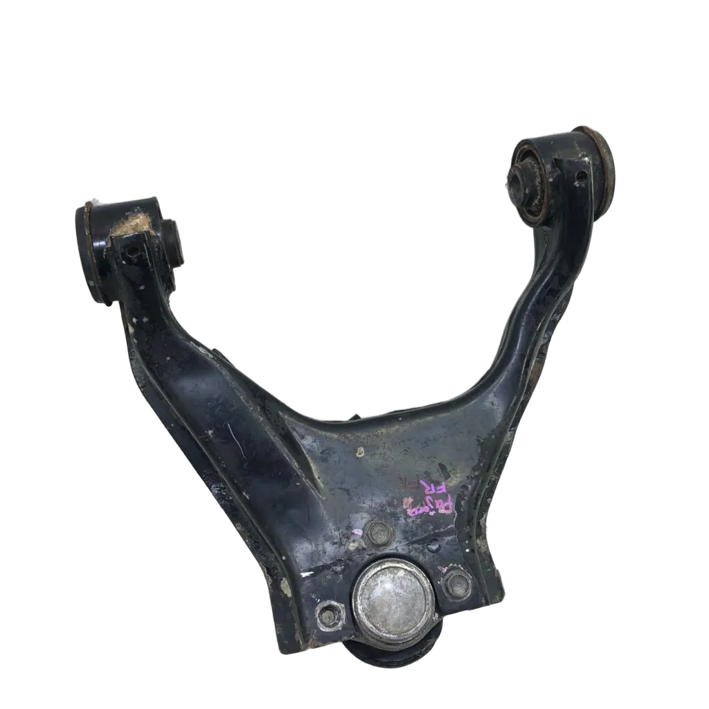 Mitsubishi Pajero [mk4] 3.2 Di-D 4m41 16v 2007- Control Arm Front Upper Right/Driver