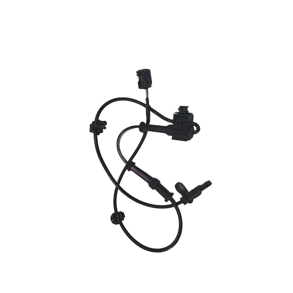 Mazda 3 2.0i Skyactive A/T (facelift) 2017-2019 Abs Sensor Front Right/Driver