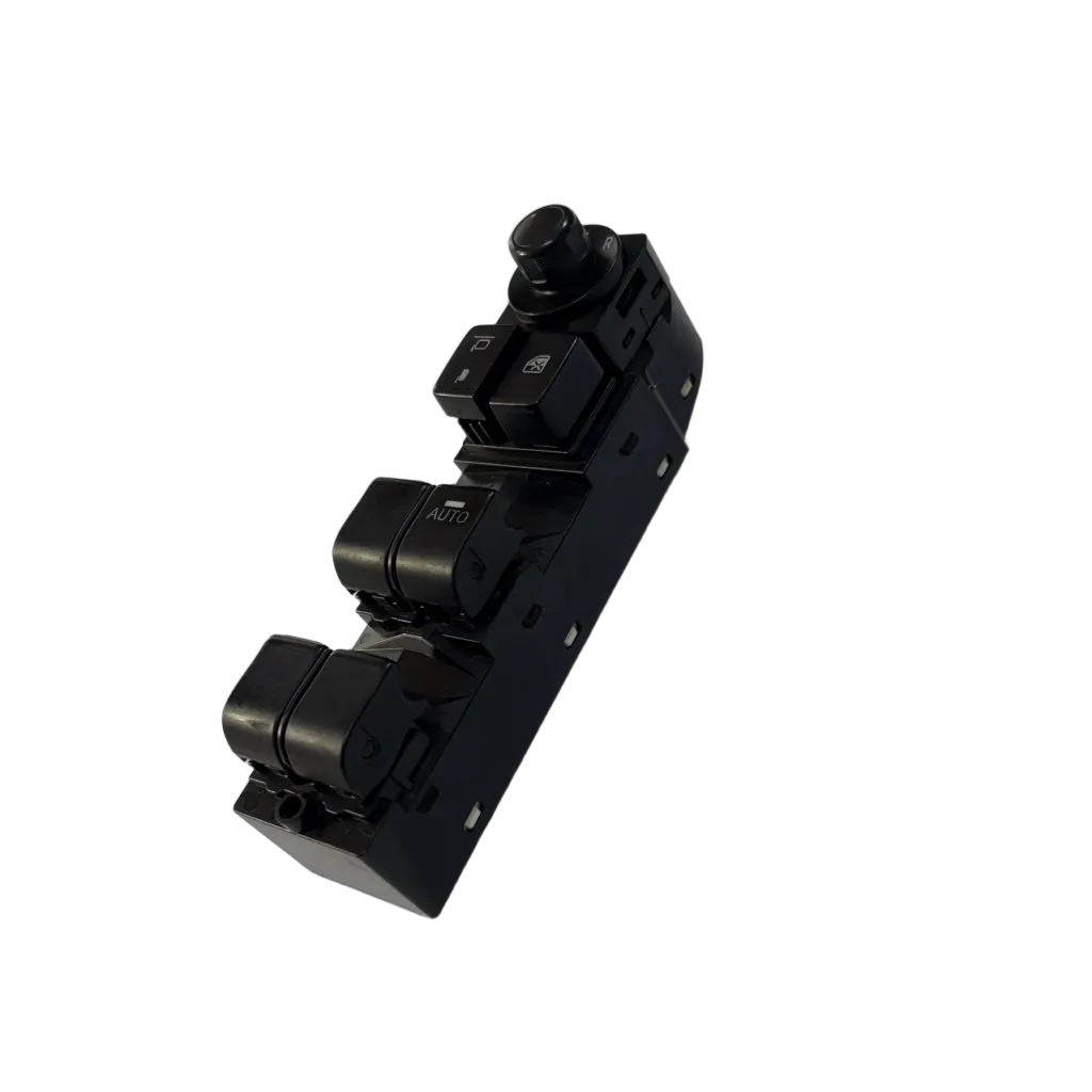 Mazda 3 2.0i Skyactive A/T (facelift) 2017-2019 Window Switch Front Right/Driver