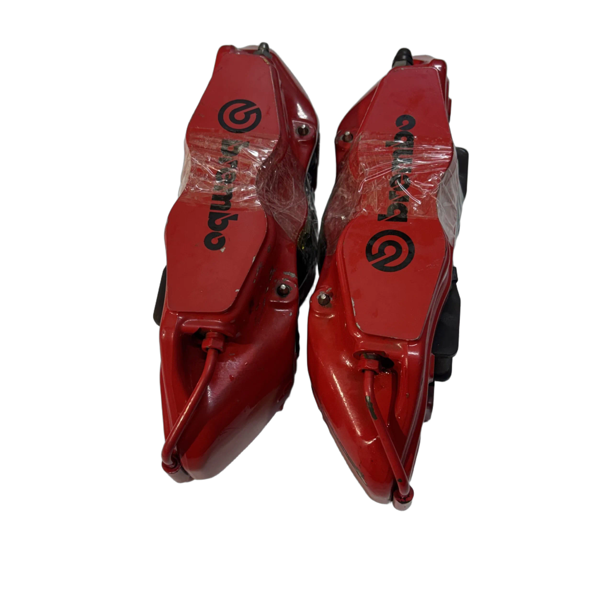 Renault Megane [mk 3] 2.0 Rs250 F4r 874 16v 2010- Caliper Front