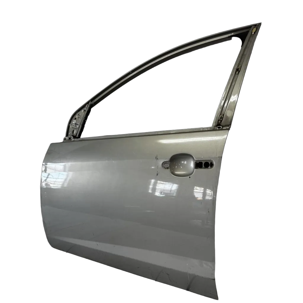 Ford Figo Gen1 (facelift) 2013-16 1.4i (petrol) Door Front Left/Passenger