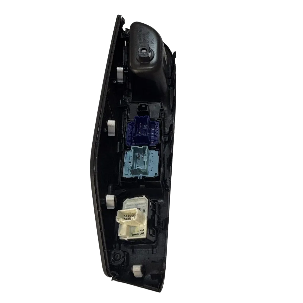 Nissan Magnite 1.0 Visia Mt (non Turbo 53kw) Window Switch Inner Right/Driver