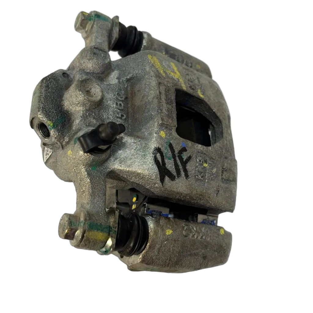 Nissan Magnite 1.0 Visia Mt (non Turbo 53kw) Caliper Front Right/Driver