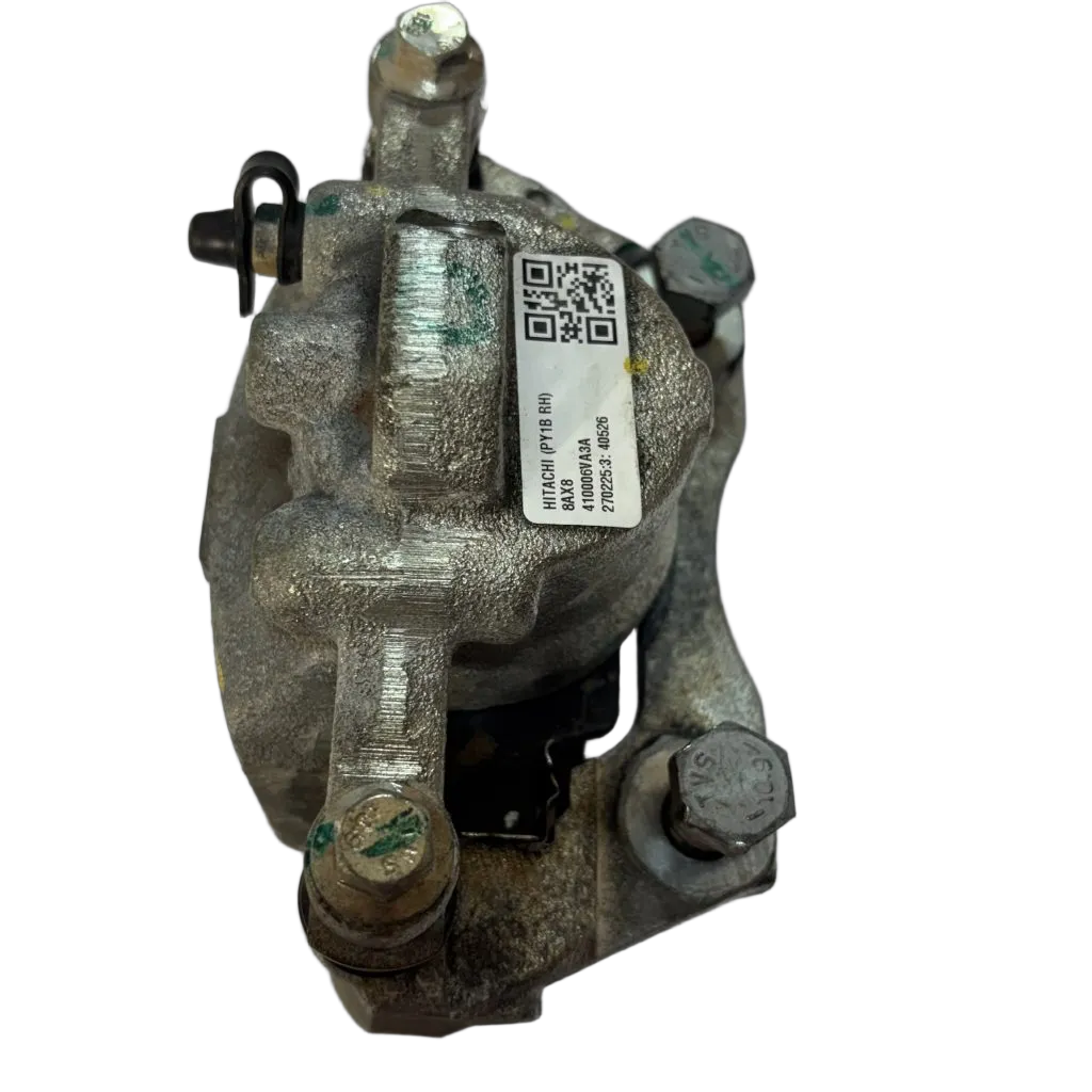 Nissan Magnite 1.0 Visia Mt (non Turbo 53kw) Caliper Front Right/Driver
