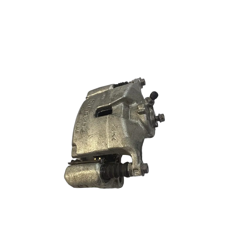 Mazda 3 2.0i Skyactive A/T (facelift) 2017-2019 Caliper Front Right/Driver