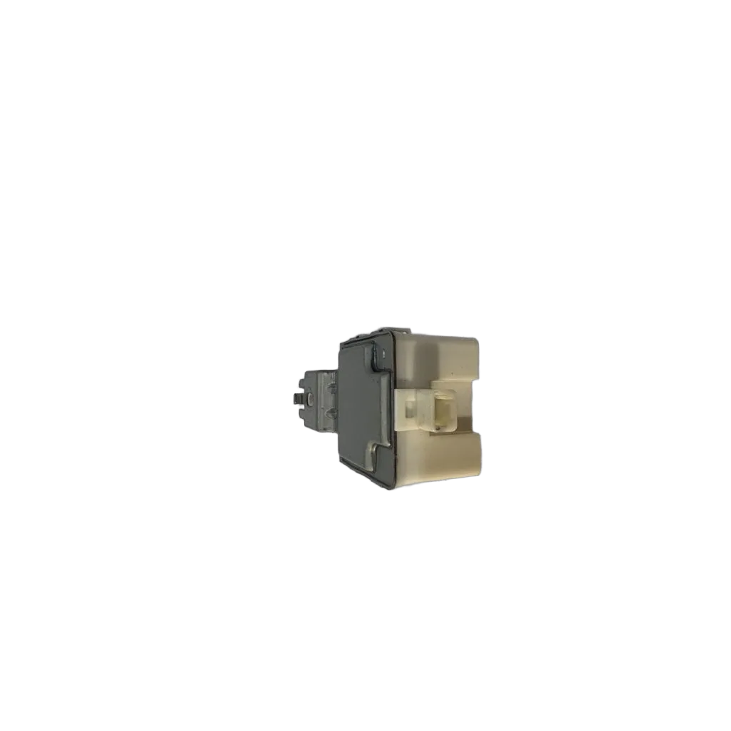 Mazda 3 2.0i Skyactive A/T (facelift) 2017-2019 Ignition Lock Module