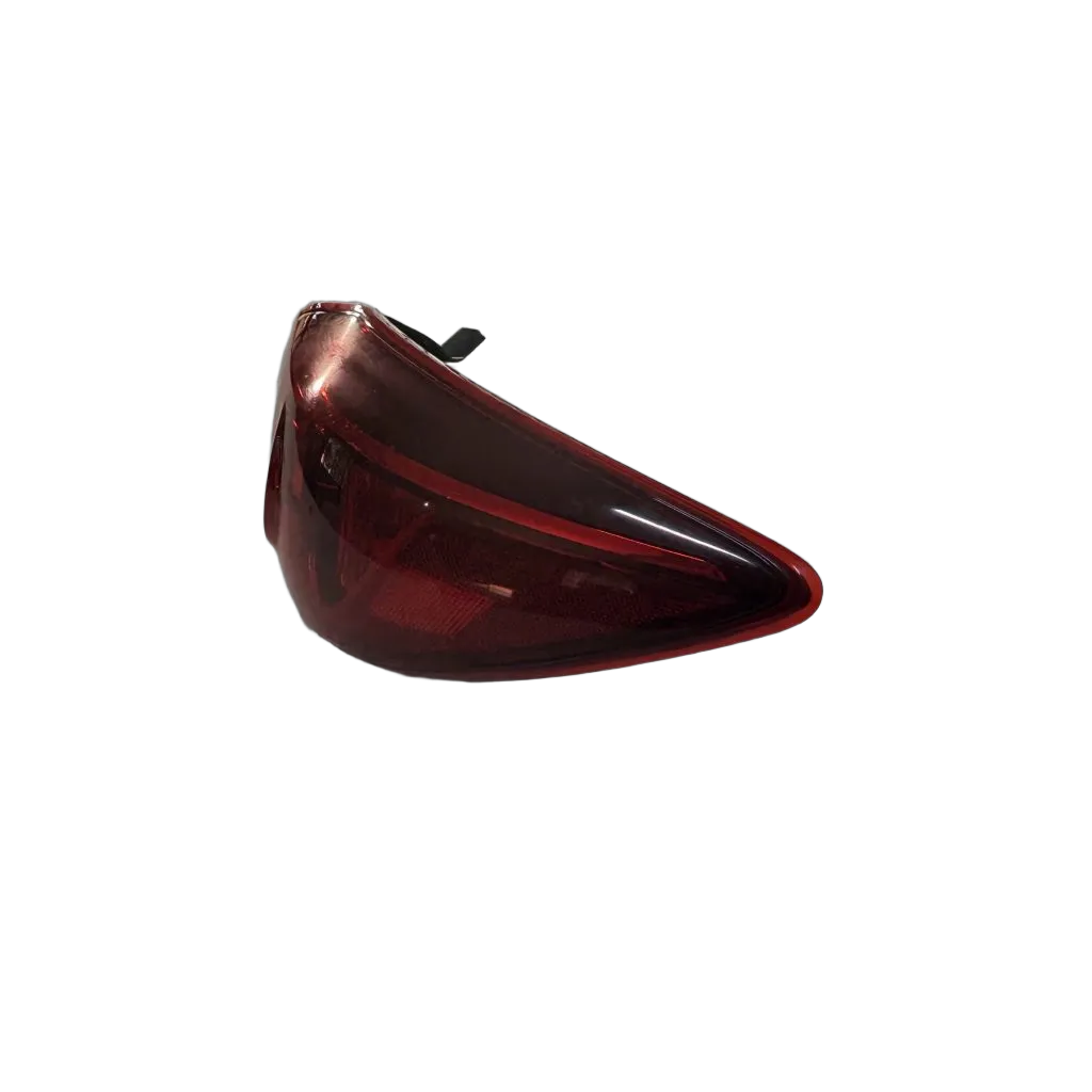 Mazda 3 2.0i Skyactive A/T (facelift) 2017-2019 Taillight Outer Right/Driver