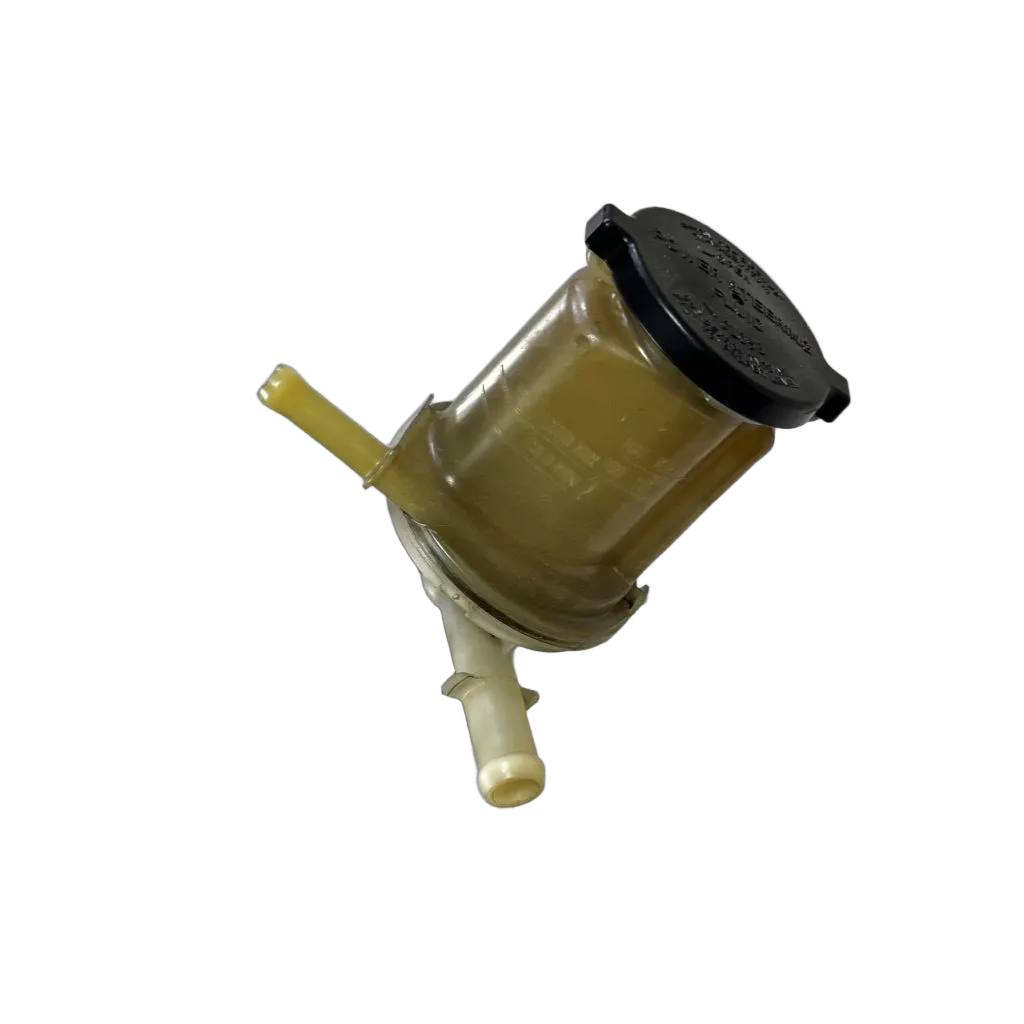 Toyota Corolla [mk4] 140i 4zz-Fe 16v 03-07 Power Steering Fluid Reservoir Front Upper Inner Left/...