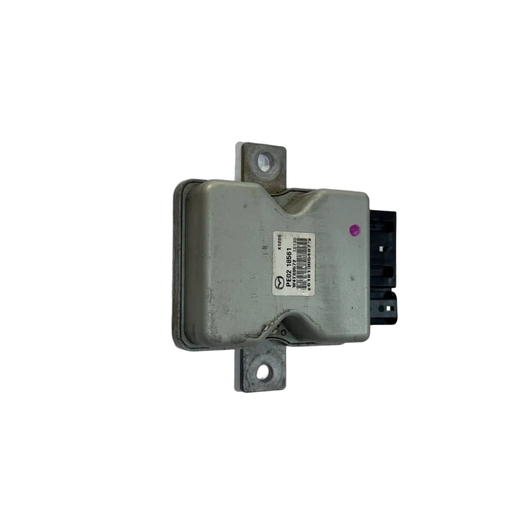 Mazda 3 2.0i Skyactive A/T (facelift) 2017-2019 Fuel Pump Module