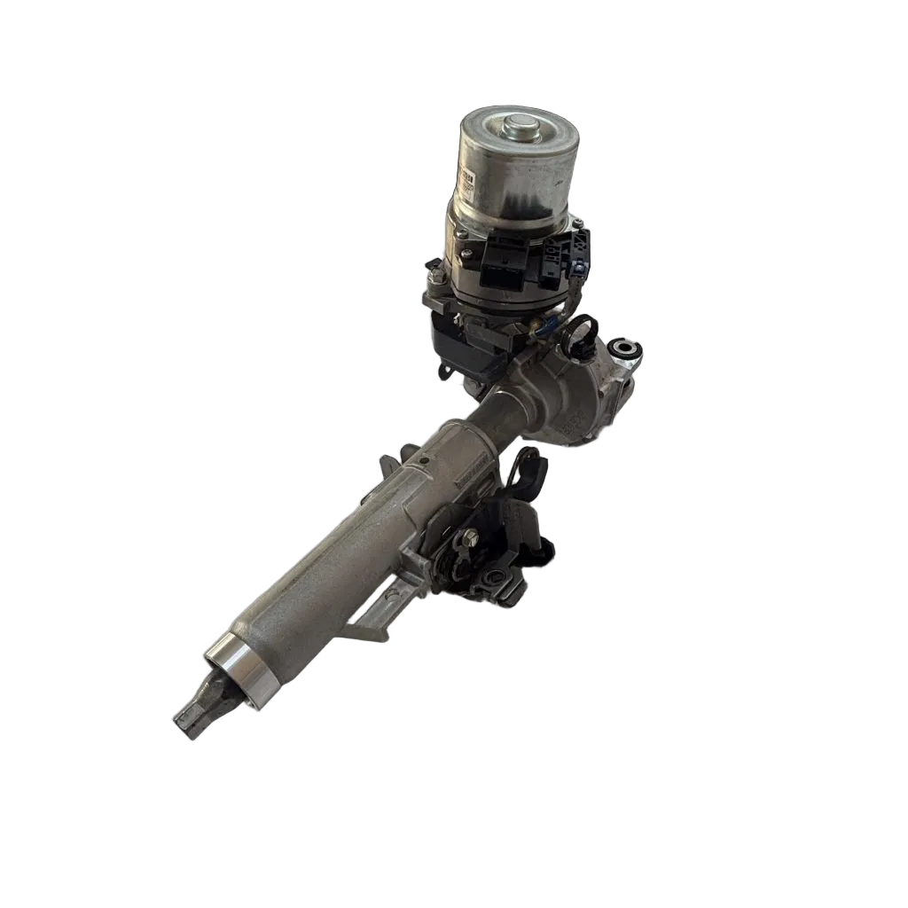 Mazda 3 2.0i Skyactive A/T (facelift) 2017-2019 Steering Column