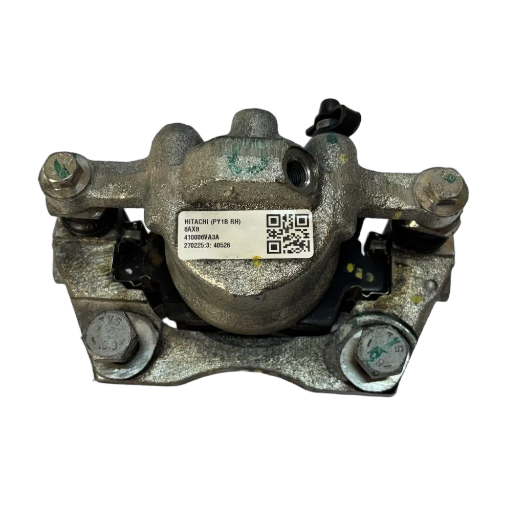 Nissan Magnite 1.0 Visia Mt (non Turbo 53kw) Caliper Front Right/Driver