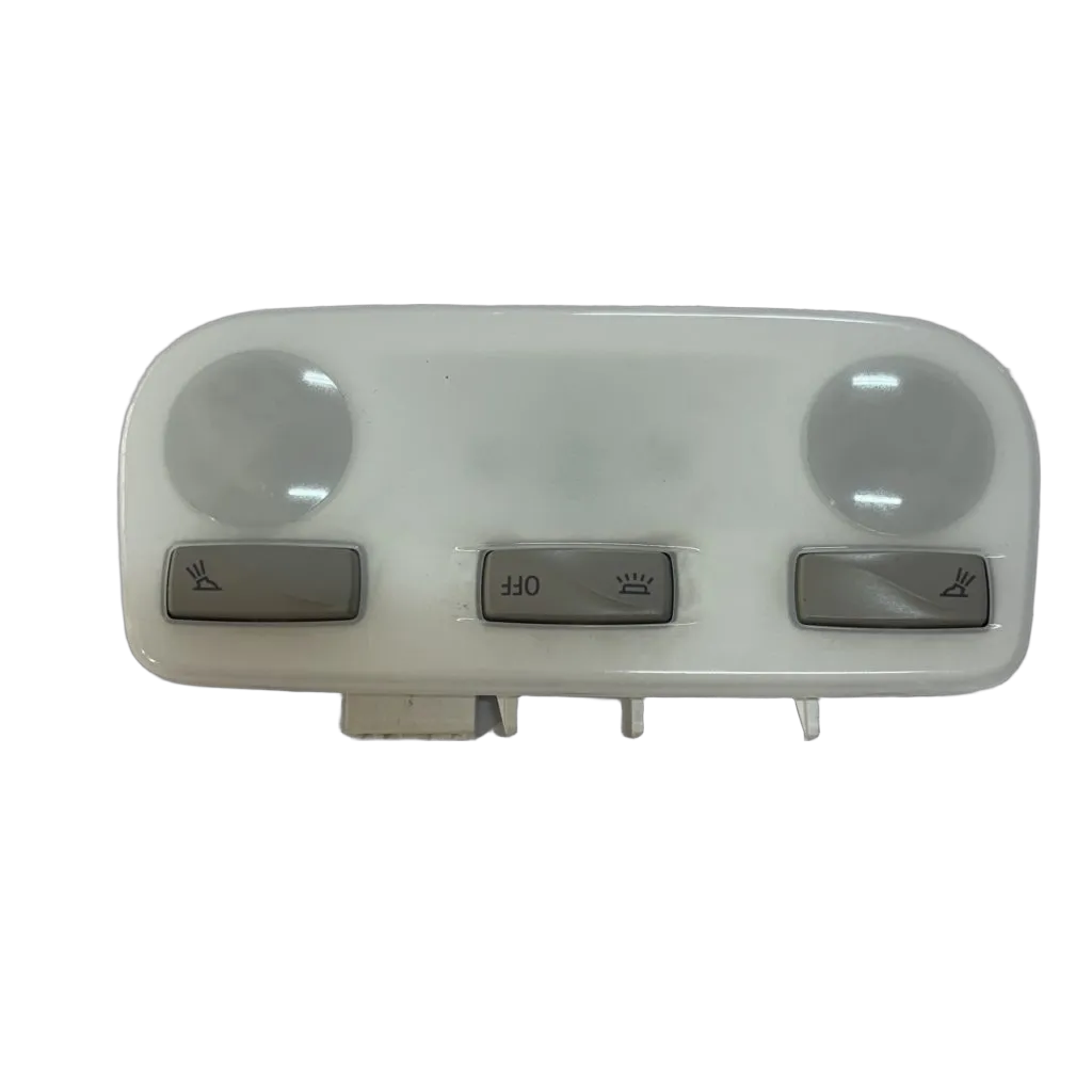 Nissan Magnite 1.0 Visia Mt (non Turbo 53kw) Dome Light Inner