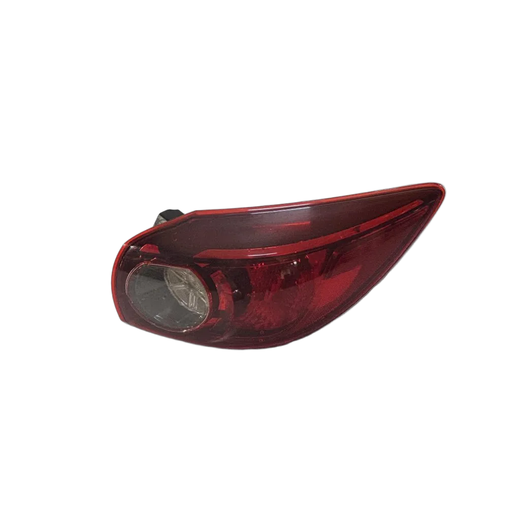 Mazda 3 2.0i Skyactive A/T (facelift) 2017-2019 Taillight Outer Right/Driver