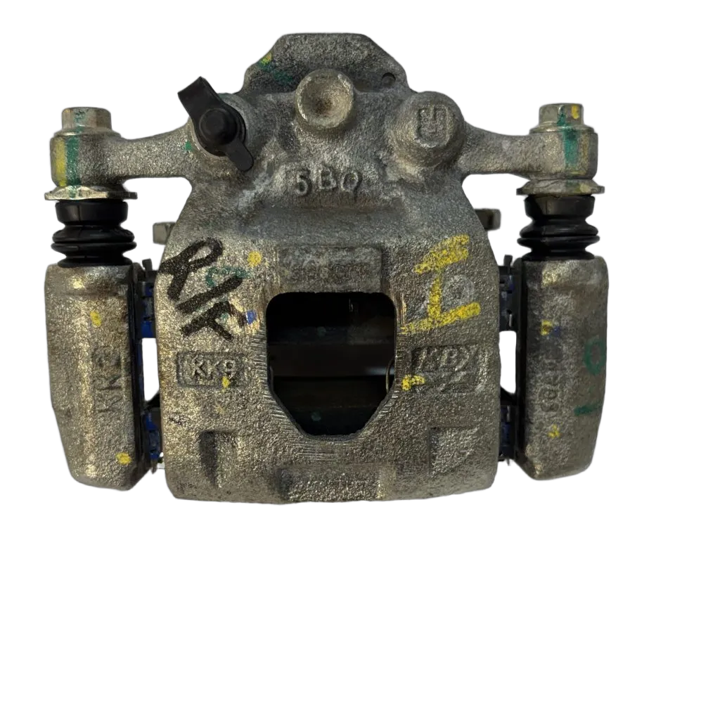 Nissan Magnite 1.0 Visia Mt (non Turbo 53kw) Caliper Front Right/Driver