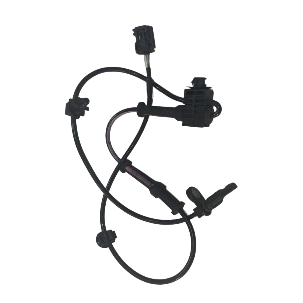 Mazda 3 2.0i Skyactive A/T (facelift) 2017-2019 Abs Sensor Front Right/Driver