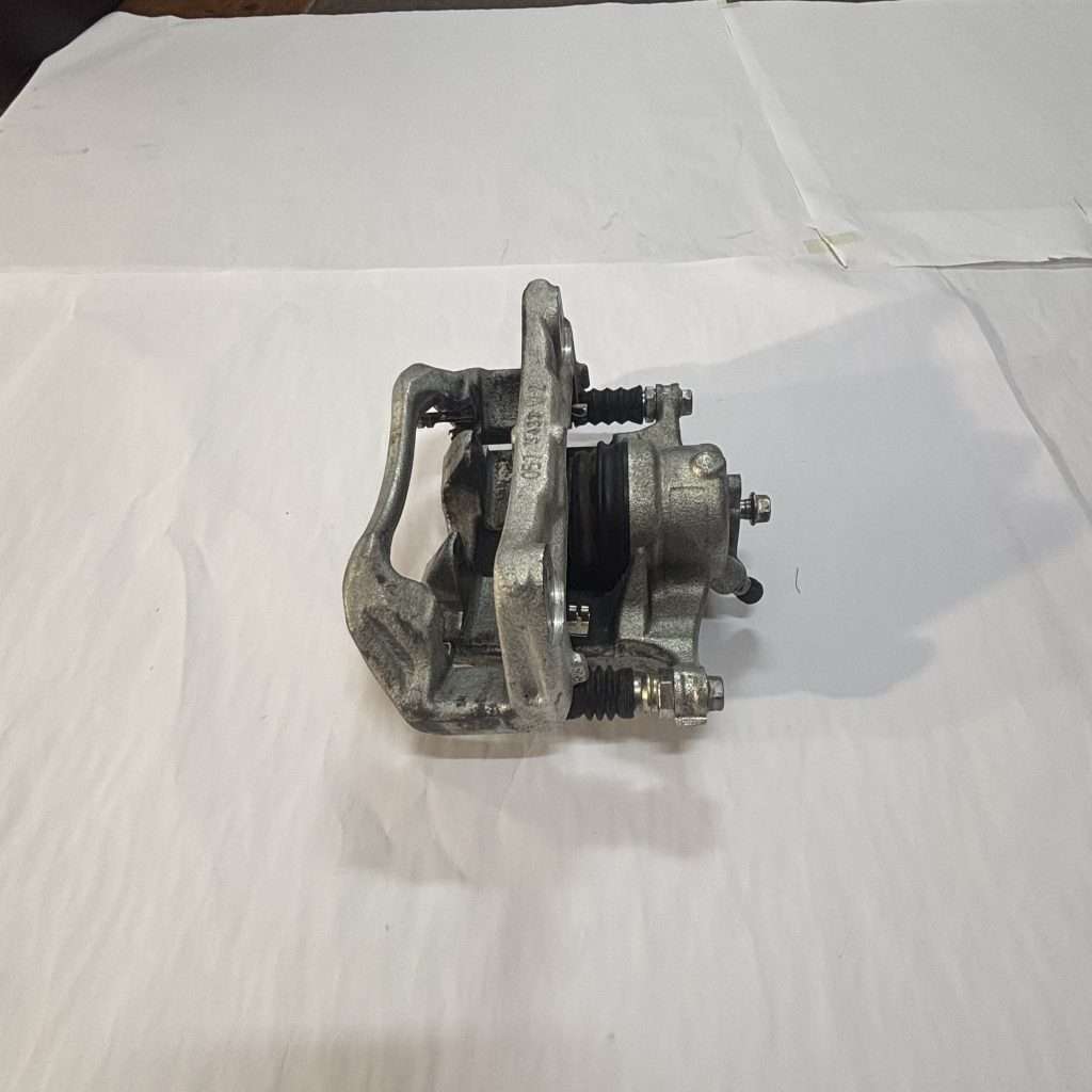 Mazda 3 2.0i Skyactive A/T (facelift) 2017-2019 Caliper Front Right/Driver