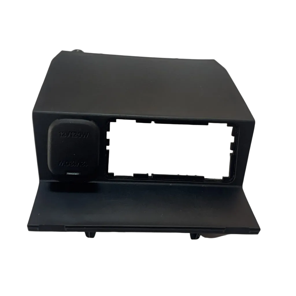Mazda 3 2.0i Skyactive A/T (facelift) 2017-2019 12v Socket